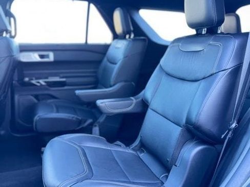 Used 2023 Ford Explorer ST w/ Equipment Group 401A image 26