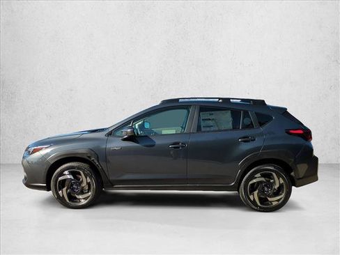 New 2026 Subaru Crosstrek 2.5i Limited image 5