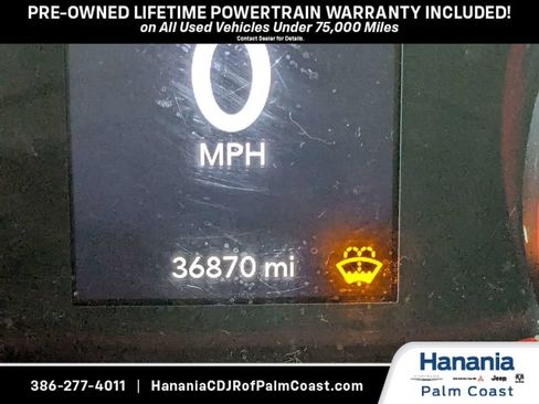 Used 2021 Jeep Wrangler Unlimited Sport AWD/4WD image 29