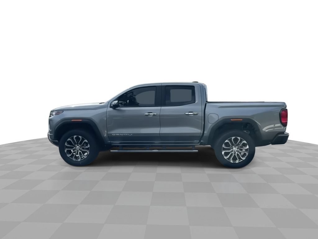 New 2026 GMC Canyon Denali AWD/4WD image 5