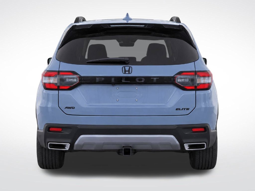 Used 2026 Honda Pilot Elite image 6