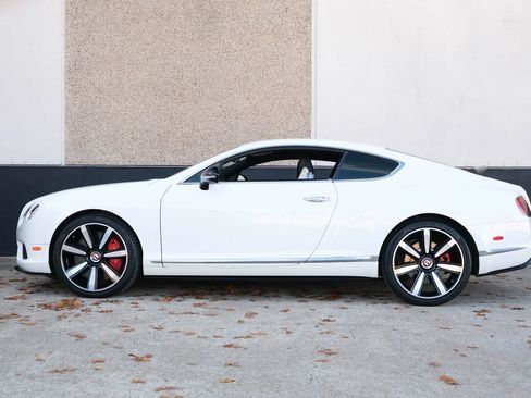 Used 2015 Bentley Continental GT V8 S image 6