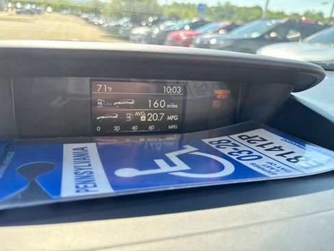 Used 2016 Subaru Forester 2.5i Premium w/ All-Weather Package AWD/4WD image 23