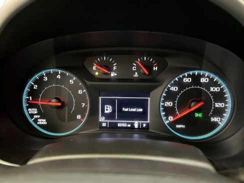 Used 2023 Chevrolet Malibu LT image 15