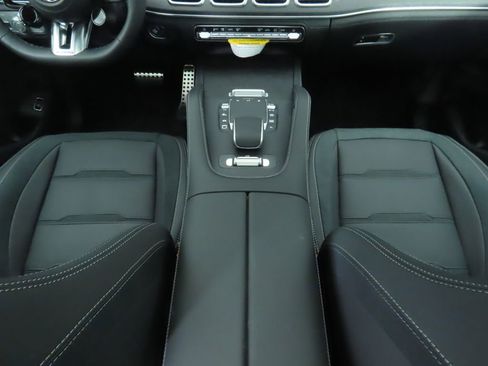 New 2026 Mercedes-Benz GLE 53 AMG 4MATIC image 18