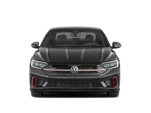 Used 2024 Volkswagen Jetta GLI Autobahn FWD image 7
