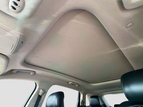 Used 2021 Lincoln Nautilus Reserve w/ Equipment Group 201A image 29