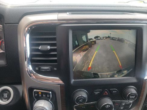 Used 2015 RAM 1500 Laramie AWD/4WD image 11