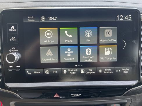 New 2026 Honda Ridgeline RTL image 18