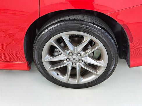 Used 2022 Dodge Charger GT AWD/4WD image 31