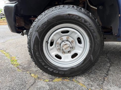 Used 2012 Ford F350 XL w/ Skid Plate Pkg AWD/4WD image 19