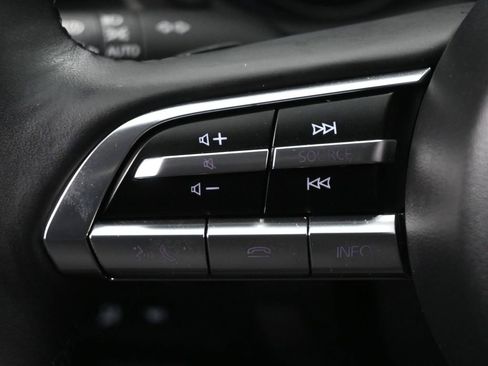 Used 2023 MAZDA CX-30 2.5 Turbo w/ Premium Package image 9