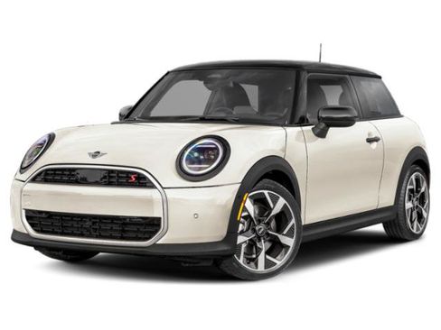 New 2027 MINI Cooper S FWD image 1