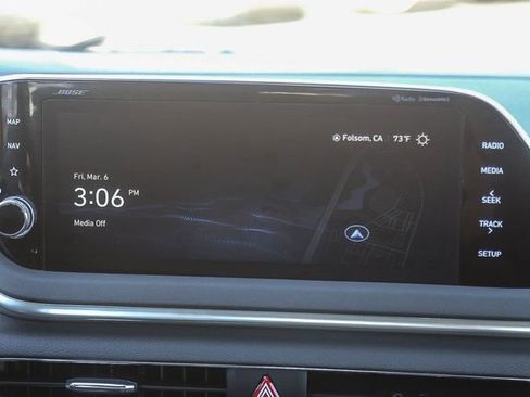 Certified 2023 Hyundai Sonata SEL Plus image 16