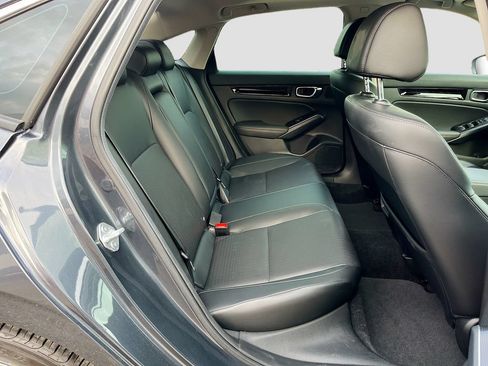Used 2024 Honda Civic Touring image 27