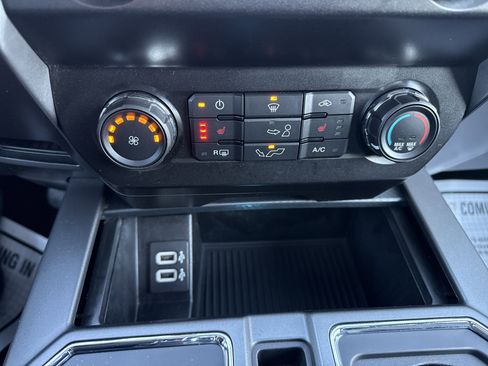 Certified 2020 Ford F150 XLT w/ Equipment Group 302A Luxury image 27