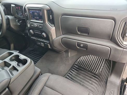 Used 2023 Chevrolet Silverado 1500 Custom image 27
