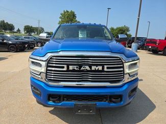 Certified 2020 RAM 2500 Laramie AWD/4WD video 2