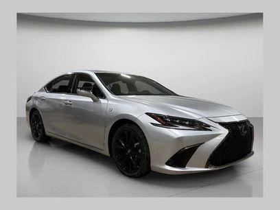 Used 2023 Lexus ES 350 F Sport
