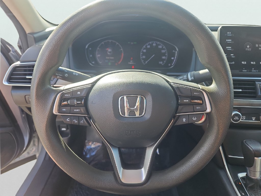 Used 2020 Honda Accord LX image 23