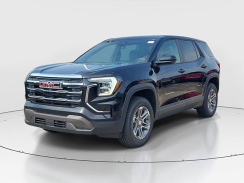 New 2027 GMC Terrain Elevation FWD image 2