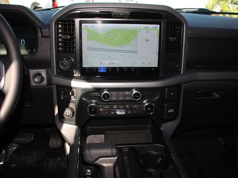 Certified 2025 Ford F150 XLT w/ Equipment Group 303A High RWD image 18