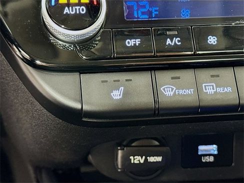 Certified 2023 Hyundai Elantra SEL w/ Convenience Package image 32