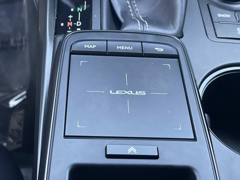 Used 2023 Lexus IS 350 F Sport w/ Navigation Package RWD image 18