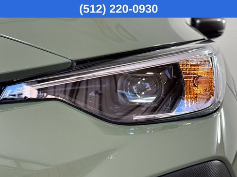 Used 2026 Subaru Crosstrek 2.5i Premium AWD/4WD image 38