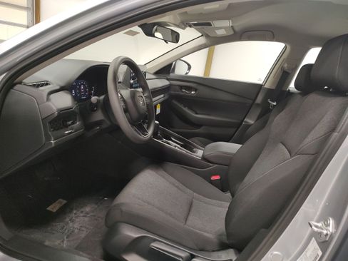 New 2026 Honda Accord LX image 10