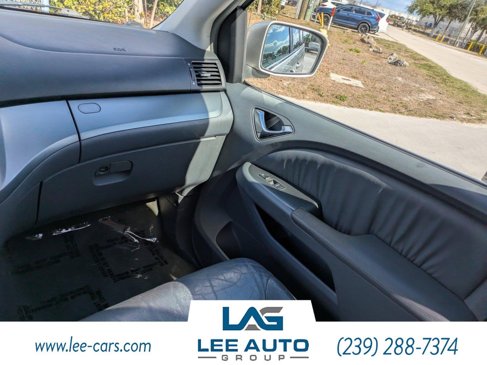 Used 2005 Honda Odyssey Touring image 13