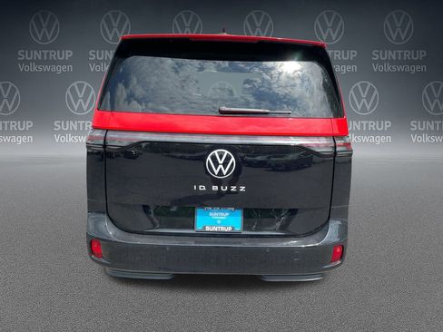 New 2025 Volkswagen ID. Buzz Pro S image 32