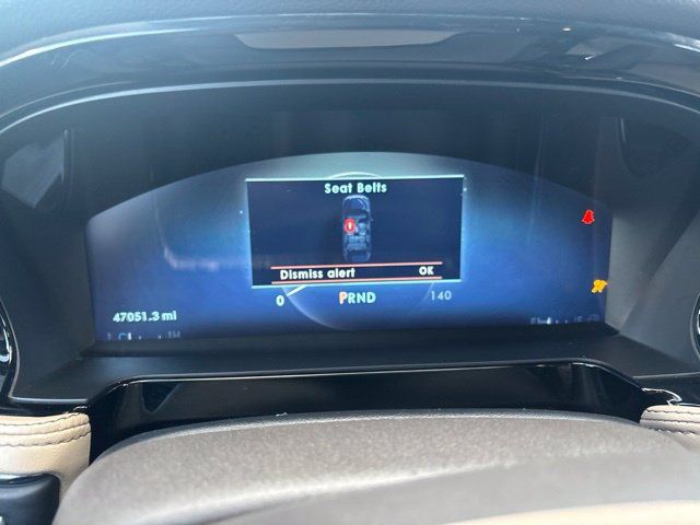 Used 2023 Lincoln Corsair AWD w/ Equipment Group 101A image 20