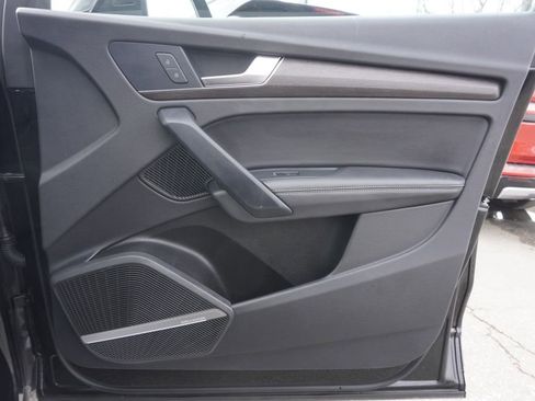 Used 2023 Audi Q5 2.0T Premium Plus image 21