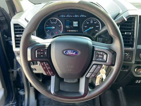 Used 2019 Ford F450 XLT w/ XLT Premium Package AWD/4WD image 16