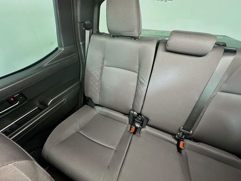 Used 2025 Toyota Tacoma SR image 12