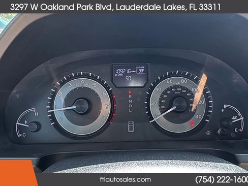 Used 2016 Honda Odyssey EX-L image 52