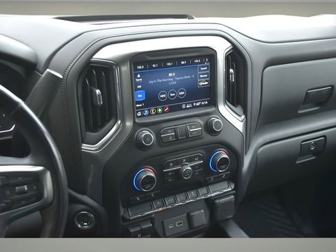 Used 2020 Chevrolet Silverado 1500 RST w/ All-Star Edition image 20