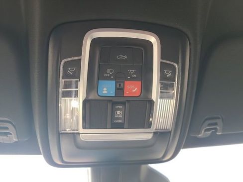 New 2026 RAM 1500 Big Horn AWD/4WD image 18