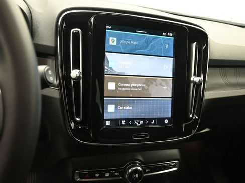 Used 2023 Volvo XC40 Recharge Ultimate w/ Protection Package Premier image 11