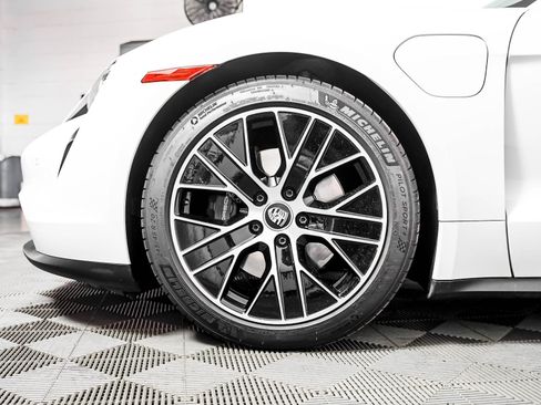 Certified 2023 Porsche Taycan RWD image 7