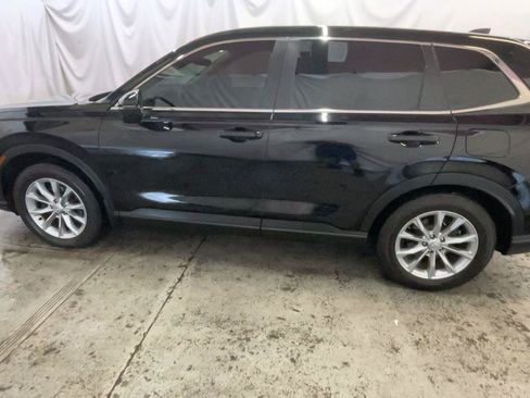 Used 2024 Honda CR-V EX-L image 12