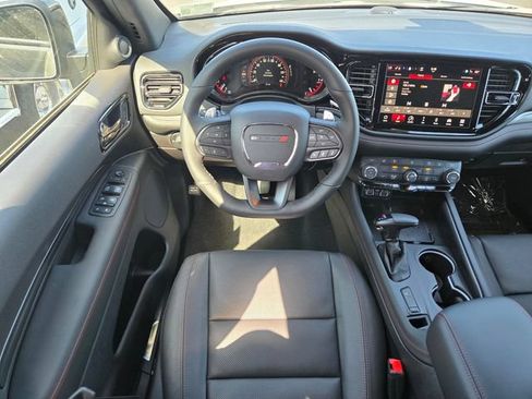 New 2026 Dodge Durango GT AWD/4WD image 6