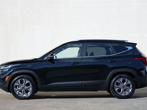 Used 2024 Kia Seltos S FWD image 8