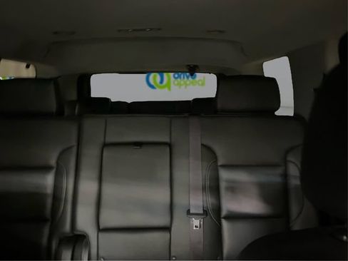 Used 2017 Chevrolet Tahoe LT AWD/4WD image 20