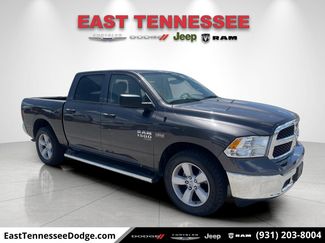 Used 2023 RAM 1500 Classic SLT AWD/4WD video 1