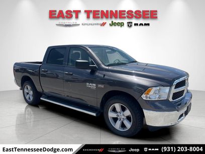 Used 2023 RAM 1500 Classic SLT