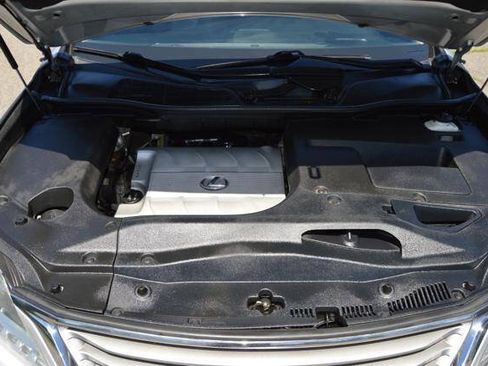 Used 2014 Lexus RX 350 AWD w/ Navigation Package image 36