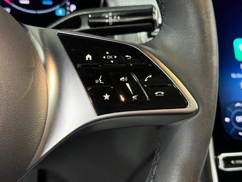 Certified 2025 Mercedes-Benz GLC 300 300 image 32