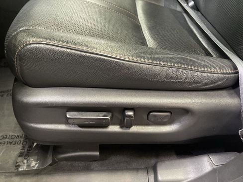 Used 2022 Honda Passport TrailSport image 12